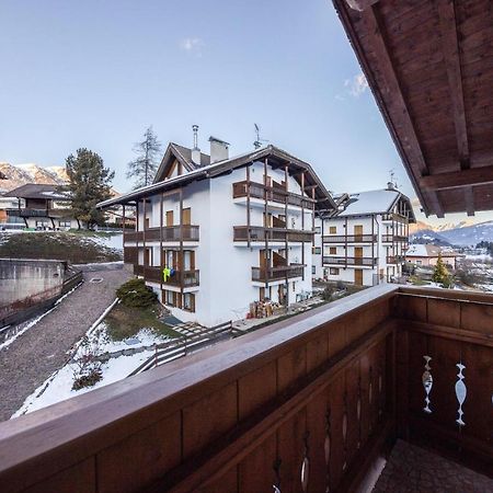 La Pratolina Attico Apartment Castello-Molina di Fiemme Exterior photo